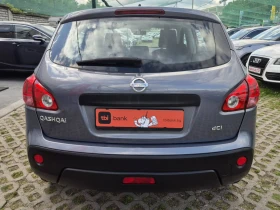 Nissan Qashqai 2.0D-150кс, снимка 3