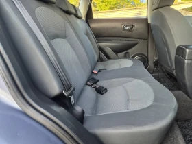Nissan Qashqai 2.0D-150кс, снимка 13