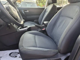 Nissan Qashqai 2.0D-150кс, снимка 7