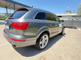 Audi Q7, снимка 5