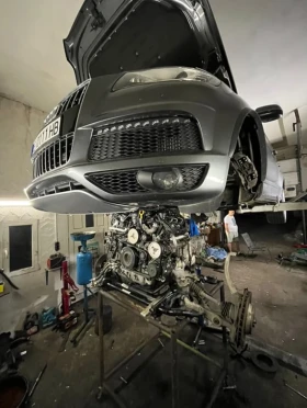 Audi Q7, снимка 14