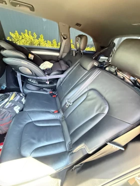 Audi Q7, снимка 8