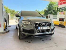 Audi Q7, снимка 12