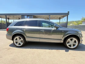 Audi Q7, снимка 2