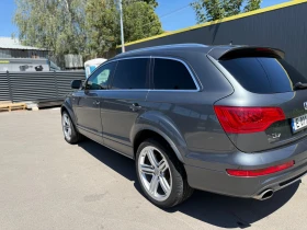 Audi Q7, снимка 6