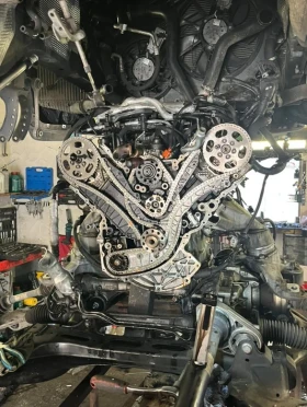 Audi Q7, снимка 15