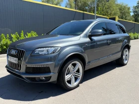 Audi Q7, снимка 1