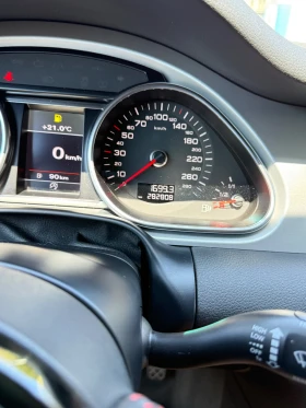 Audi Q7, снимка 10