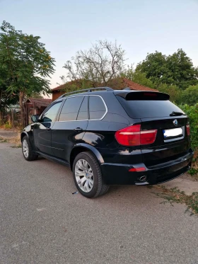 BMW X5 3.0SD, снимка 5