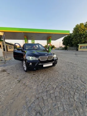 BMW X5 3.0SD, снимка 2