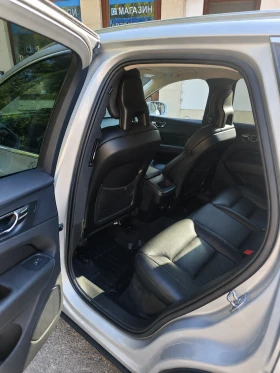 Volvo XC60 11.2017, снимка 8