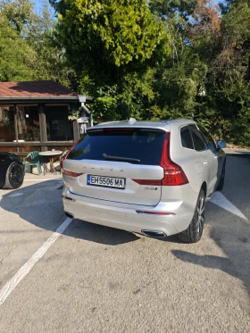 Volvo XC60 11.2017, снимка 2