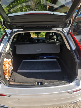 Volvo XC60 11.2017, снимка 10
