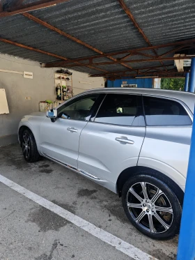Volvo XC60 11.2017, снимка 12