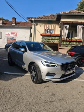 Volvo XC60 11.2017, снимка 13