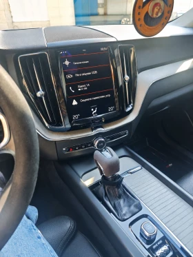 Volvo XC60 11.2017, снимка 9