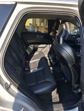 Volvo XC60 11.2017, снимка 7