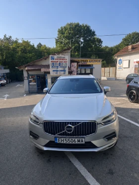 Volvo XC60 11.2017, снимка 4