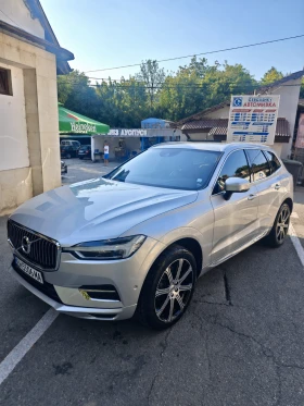Volvo XC60 11.2017, снимка 14