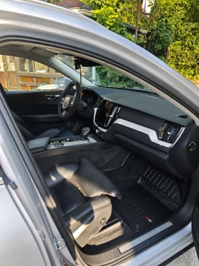 Volvo XC60 11.2017, снимка 6