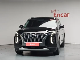 Hyundai Palisade 3.8 4WD - САМО 30% АВАНС, снимка 1