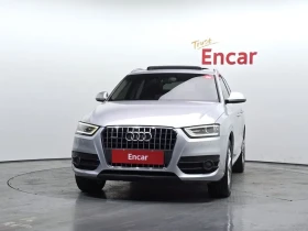 Audi Q3 2.0 TDI Quattro - САМО 30% АВАНС, снимка 5