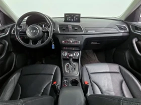 Audi Q3 2.0 TDI Quattro - САМО 30% АВАНС, снимка 13