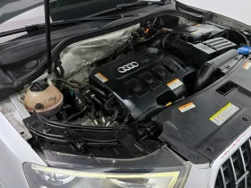Audi Q3 2.0 TDI Quattro - САМО 30% АВАНС, снимка 11