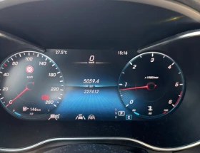 Mercedes-Benz GLC 220 MERCEDES-BENZ GLC 220 d 4MATIC | 2020 г. | 9G-TRON, снимка 11