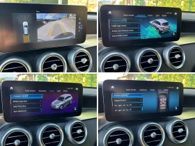 Mercedes-Benz GLC 220 MERCEDES-BENZ GLC 220 d 4MATIC | 2020 г. | 9G-TRON, снимка 16