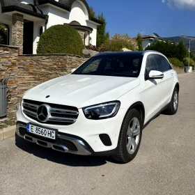 Mercedes-Benz GLC 220 MERCEDES-BENZ GLC 220 d 4MATIC | 2020 г. | 9G-TRON, снимка 1