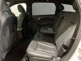 Audi Q7 55TFSI* MATRIX* 360КАМЕРА* ПАНОРАМА* LANE* ASSIST*, снимка 15