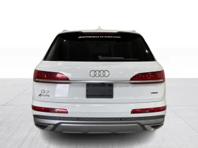 Audi Q7 55TFSI* MATRIX* 360КАМЕРА* ПАНОРАМА* LANE* ASSIST*, снимка 6