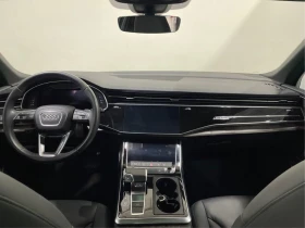 Audi Q7 55TFSI* MATRIX* 360КАМЕРА* ПАНОРАМА* LANE* ASSIST*, снимка 7