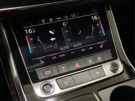 Audi Q7 55TFSI* MATRIX* 360КАМЕРА* ПАНОРАМА* LANE* ASSIST*, снимка 10