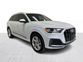 Audi Q7 55TFSI* MATRIX* 360КАМЕРА* ПАНОРАМА* LANE* ASSIST*, снимка 1