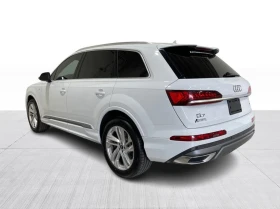 Audi Q7 55TFSI* MATRIX* 360КАМЕРА* ПАНОРАМА* LANE* ASSIST*, снимка 2