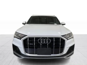 Audi Q7 55TFSI* MATRIX* 360КАМЕРА* ПАНОРАМА* LANE* ASSIST*, снимка 5