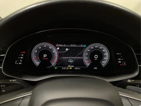 Audi Q7 55TFSI* MATRIX* 360КАМЕРА* ПАНОРАМА* LANE* ASSIST*, снимка 12