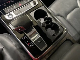 Audi Q7 55TFSI* MATRIX* 360КАМЕРА* ПАНОРАМА* LANE* ASSIST*, снимка 11