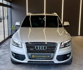 Audi Q5 Quattro* S-Line* Pano* ЛИЗИНГ, снимка 2