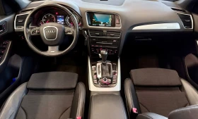 Audi Q5 Quattro* S-Line* Pano* ЛИЗИНГ, снимка 9