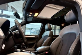 Audi Q5 Quattro* S-Line* Pano* ЛИЗИНГ, снимка 8