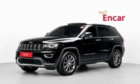 Jeep Grand cherokee, снимка 1