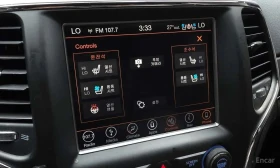 Jeep Grand cherokee, снимка 16