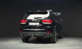 Jeep Grand cherokee, снимка 4