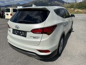 Hyundai Santa fe 4WD*2.2CRDI*200.* !!  ! | Mobile.bg   4