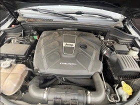 Jeep Grand cherokee 3.0 Diesel - [8] 