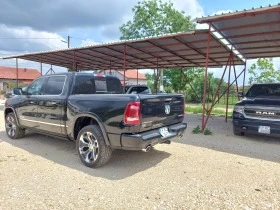 Dodge RAM 1500  LIMITED 5.7 HEMI V8 | Mobile.bg    3