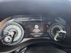 Dodge RAM 1500  LIMITED 5.7 HEMI V8 | Mobile.bg    11